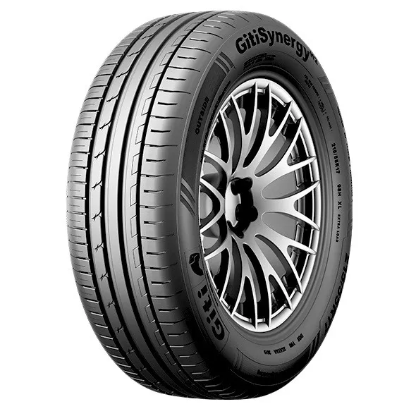 Giti GITISYNERGY H2 195/55 R15 85V prezzo per pneumatici estive 100A4375 6943829512658 Offerta