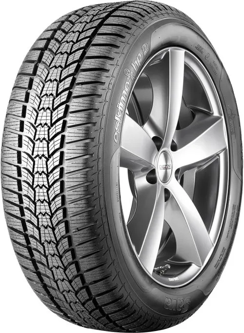 Novità Sava Eskimo HP2 195/55 R15 85H prezzo per pneumatici invernali 532207 5452000485557