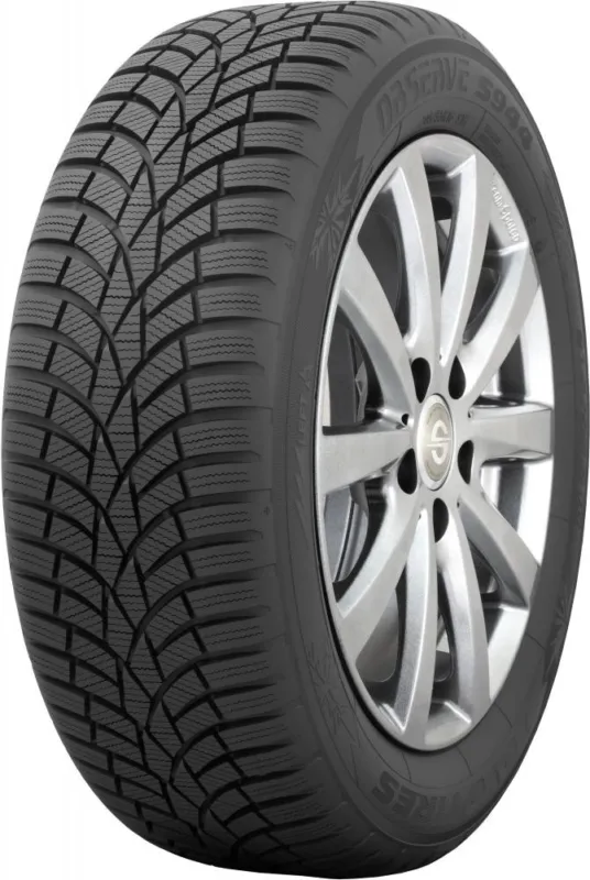 Compra Oggi Stesso Toyo Observe S944 195/55 R15 89H XL prezzo per pneumatici invernali 3853700 4981910532385