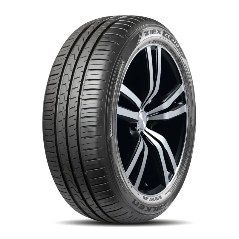 Compra Adesso Falken Ziex ZE310 Ecorun 195/55 R15 85V prezzo per pneumatici estive 330430 4250427417509