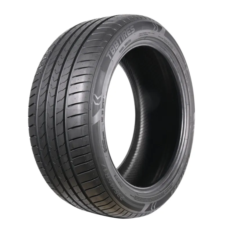 TBB Tires Fortezza 195/55 R15 85H prezzo per pneumatici estive TP22400263 6977674006109 Prezzo Basso