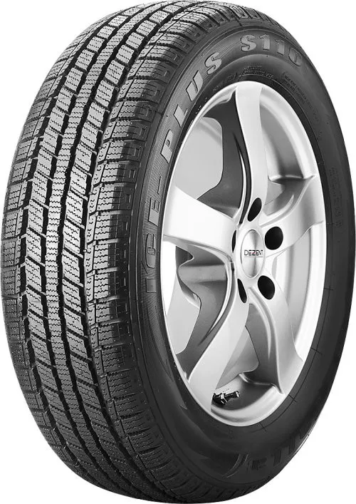 Rotalla Ice-Plus S110 195/55 R15 85H prezzo per pneumatici invernali 903109 6958460903109 Reso Gratuito