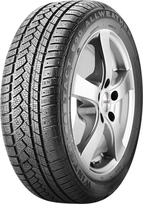 Winter Tact WT 90 195/55 R15 85H prezzo per pneumatici invernali R-187700 4037392255028 Acquista Ora