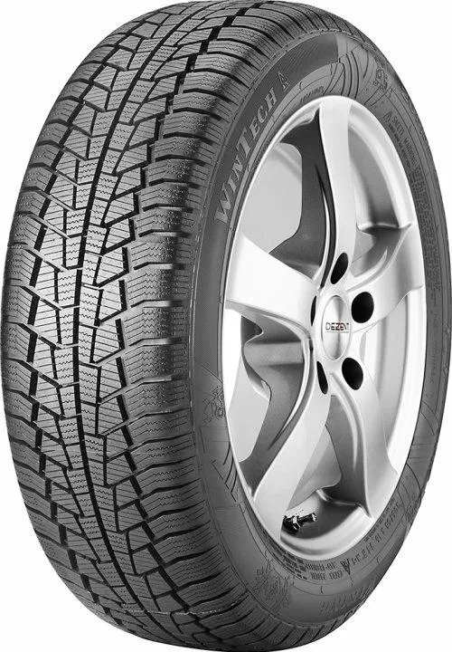 Viking WinTech 195/55 R15 85H prezzo per pneumatici invernali 1563233 4024069799848 Promozione Esclusiva