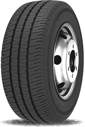 Trazano Radial SC328 215/70 R15 109/107R gomme estivi per furgoni Promo Stagionale