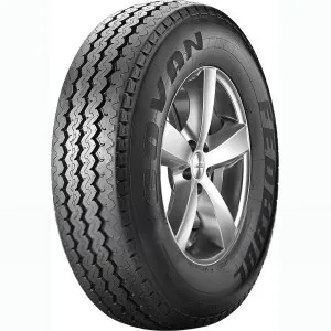 Federal Ecovan ER-01 215/70 R15C 109/107R gomme estivi per furgoni Affare
