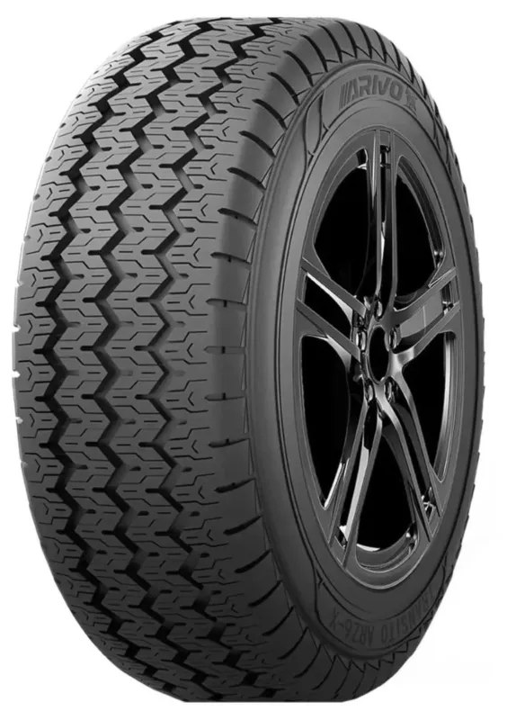 ARIVO TRANSITO ARZ6-X 215/70 R15C 104R gomme estivi per furgoni Compra Online