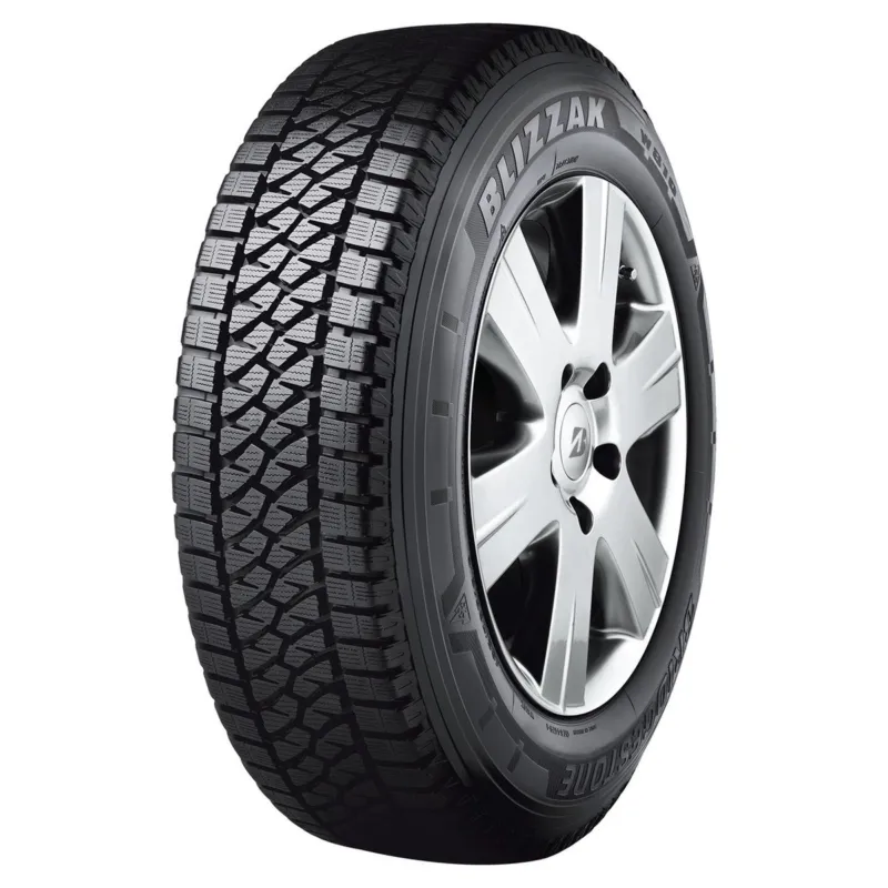 Nuovo Arrivo Bridgestone BLIZZAK W810 C M+S 215/70 R15 109/107R gomme invernali per furgoni