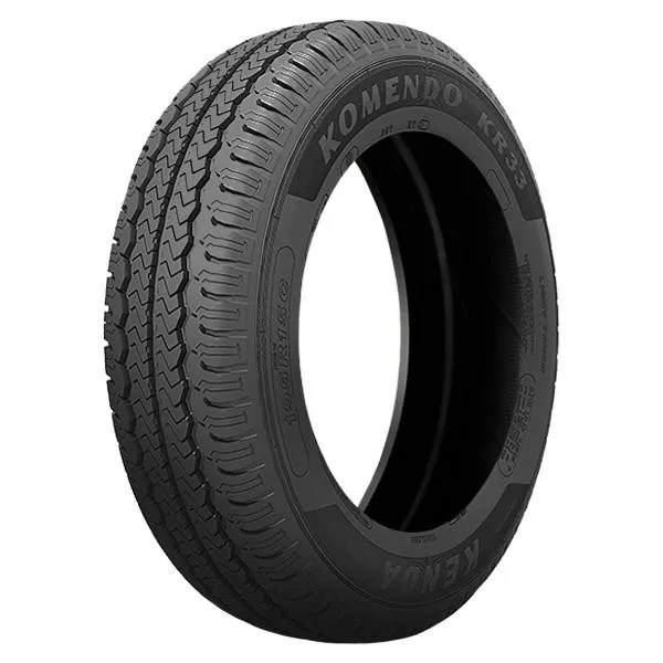 Bestseller Kenda kr33 215/70 -15 109R gomme estivi per furgoni
