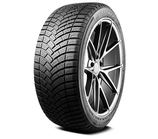 Maxtrek Relamax 4S 215/70 R15 109/107S gomme 4 stagioni per furgoni Più Venduto