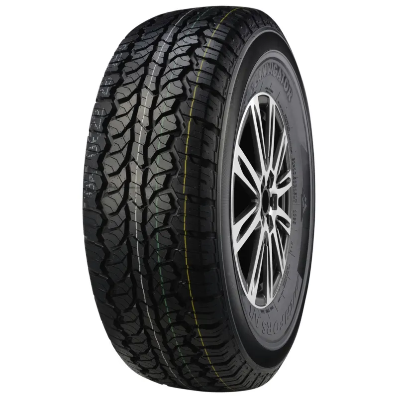 Lanvigator Catchfors A/T 215/70 R15 109/107R gomme estive per suv Bestseller