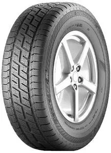 Gislaved Euro*Frost Van 215/70 R15C 109/107R gomme invernali per furgoni A Buon Prezzo