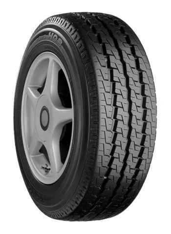 Sconto Toyo H 08 215/70 R15C 109S gomme estivi per furgoni