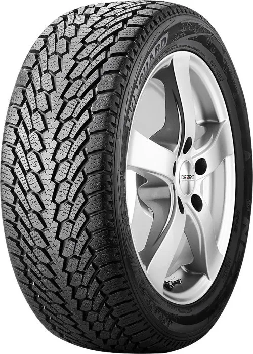 Nexen Winguard 215/70 R15 98T gomme invernali per suv 4x4 Solo Oggi