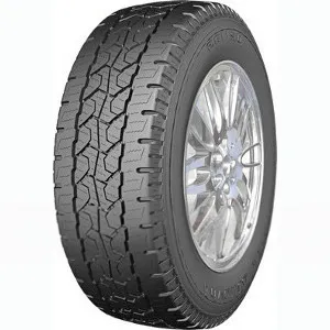 Consegna Rapida Petlas Advente PT875 215/70 R15 109R gomme 4 stagioni per furgoni