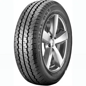 Prezzo Conveniente Kumho Radial 857 215/70 R15C 109/107S gomme estivi per furgoni