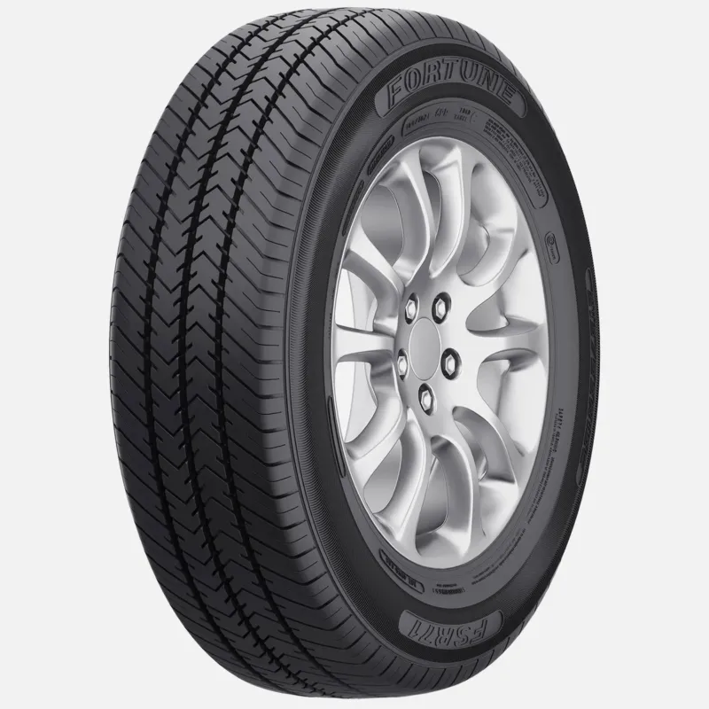 Fortune FSR71 215/70 R15C 109R gomme estivi per furgoni Pagamento Sicuro