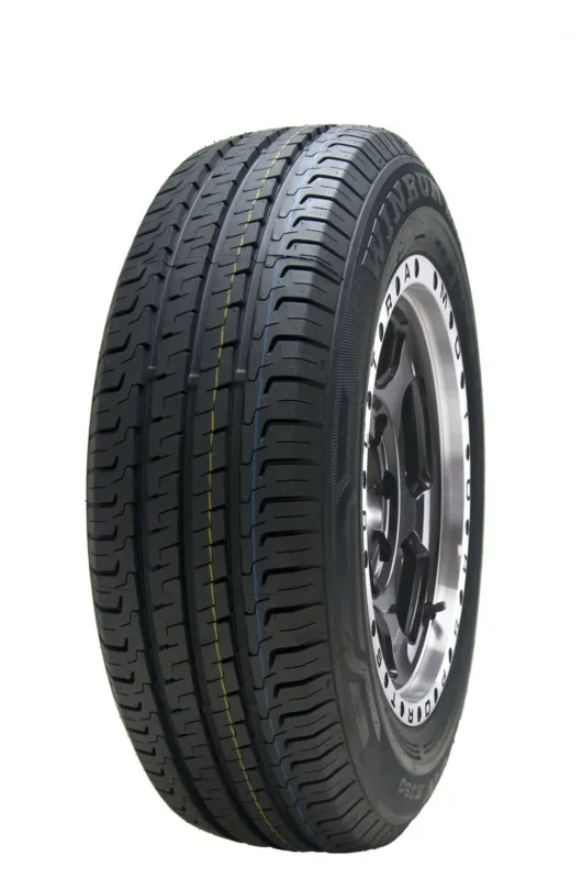 Winrun R350 215/70 R15 109/107R gomme estivi per furgoni Prezzo Basso