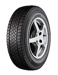 Seiberling Van Winter 215/70 R15C 109/107R gomme invernali per furgoni Prezzo Ridotto