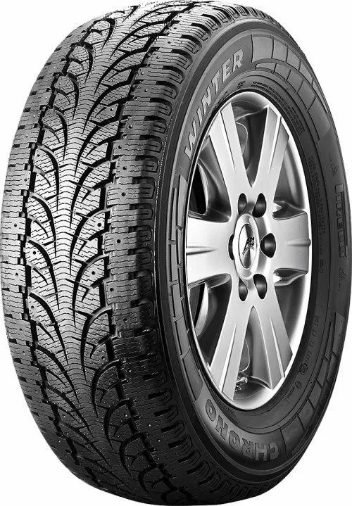 Pirelli Chrono Winter 215/70 R15C 109/107S gomme invernali per furgoni Ultima Occasione