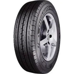 Bridgestone Duravis R660 215/70 R15 109S gomme estive Subito Disponibile