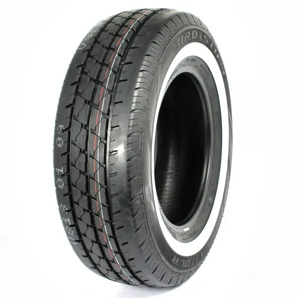 Vitour Bird stone 215/70 R15 107Q gomme estive Nuova Collezione