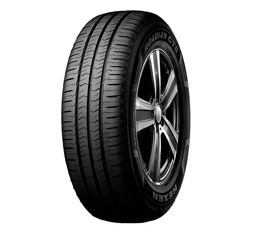 Nexen Roadian CT8 215/70 R15C 109/107T gomme estivi per furgoni Offerta