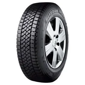 Più Venduto Bridgestone BLIZZAK W810 215/70 R15 109R gomme invernali