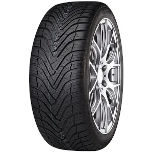 Offerta Lampo Gripmax SUREGRIP AS VAN 225/70 R15C 112T gomme 4 stagioni per furgoni