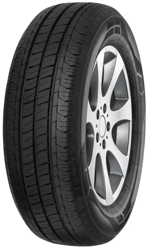 Fortuna Euro Van 225/70 R15C 112/110S gomme estivi per furgoni Offerta