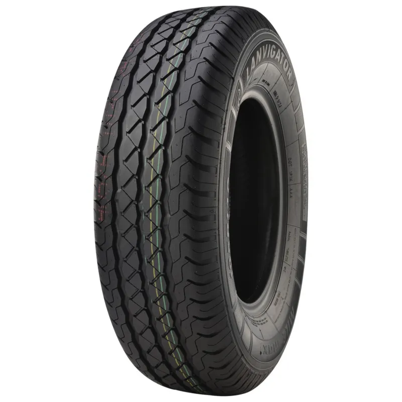 Lanvigator Mile MAX 225/70 R15C 112R gomme estivi per furgoni Quantità Limitata