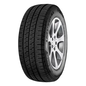 Imperial All Season Van Driver 225/70 R15 112S gomme 4 stagioni per furgoni Prezzo Basso