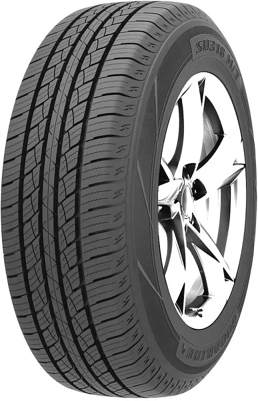 Reso Gratuito WESTLAKE SU318 225/70 R15 100T gomme estive