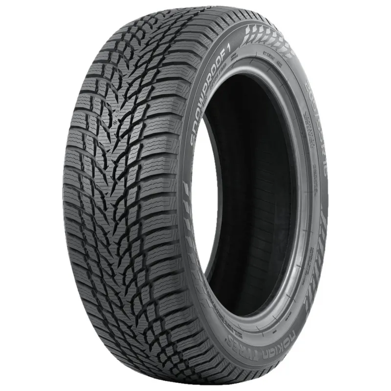 Consegna Rapida Nokian SEASONPROOF 1 165/65 R14 79T gomme 4 stagioni