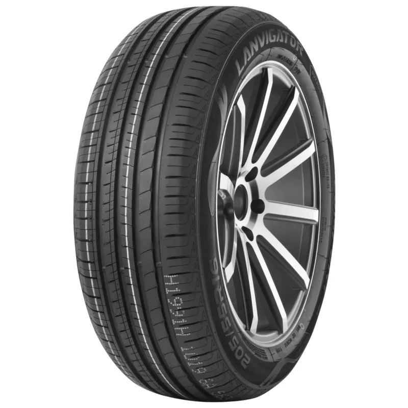Compra Online Lanvigator COMFORT II 165/65 R14 79T gomme estive