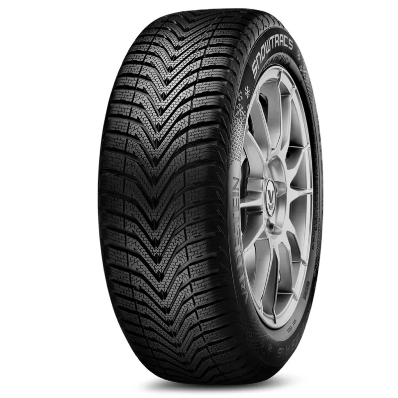 Nuovo Arrivo Vredestein SNOWTRAC5 165/65 R14 79T gomme invernali