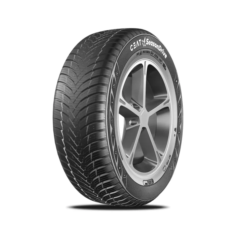 Ceat 4 SeasonDrive 165/65 R14 79T gomme 4 stagioni Saldi