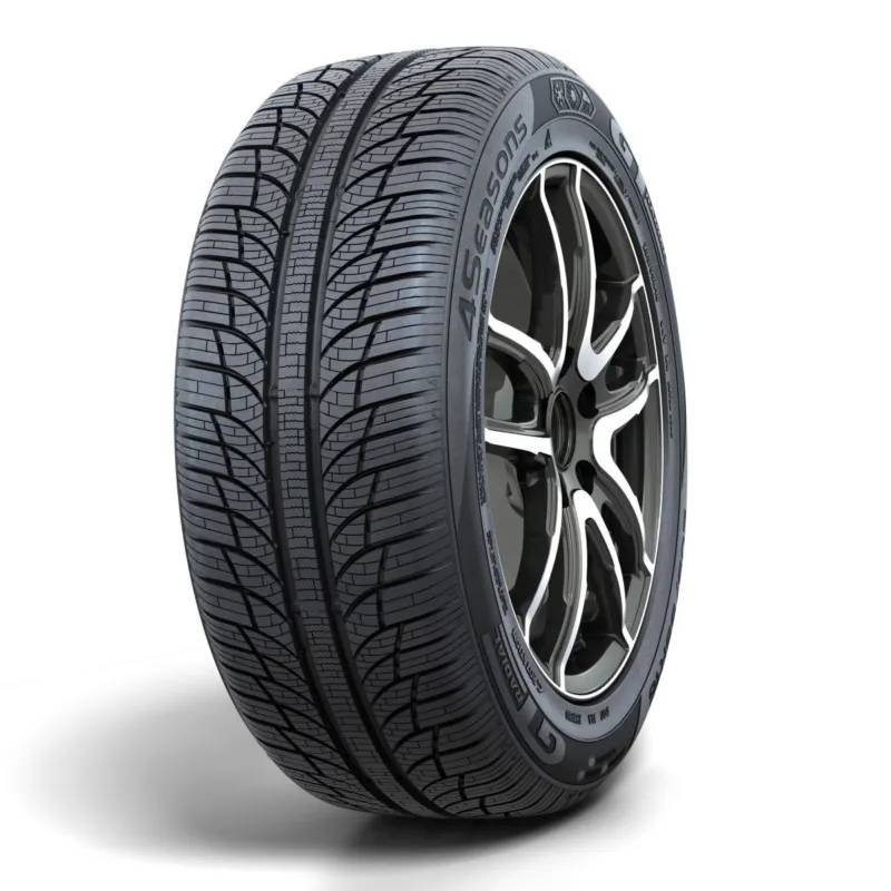 GT Radial 4SEASONS 165/65 R14 79T gomme 4 stagioni Prezzo Basso