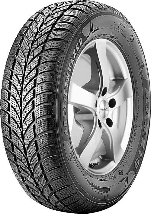 Esclusivo Maxxis WP-05 Arctictrekker 165/65 R14 83T XL gomme invernali