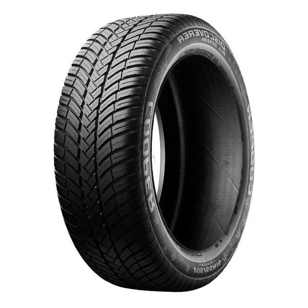 A Buon Prezzo Cooper all season xl 165/65 -14Yes 83T gomme 4 stagioni