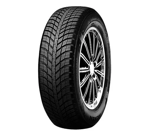 Promo Stagionale Nexen NBLUE4S 165/65 R14 79T gomme 4 stagioni