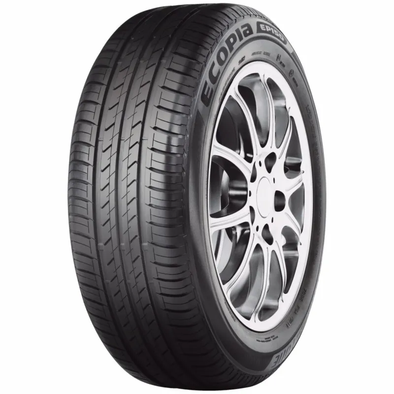 Più Venduto Bridgestone Ecopia EP150 165/65 R14 79S gomme estive