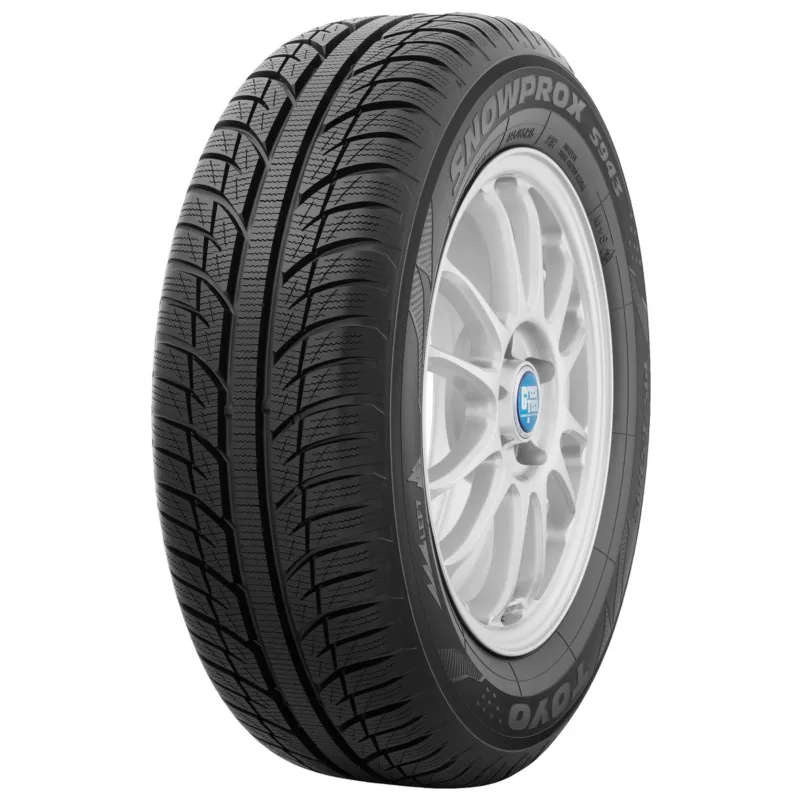 Toyo Snowprox S943 165/65 R14 79T gomme invernali Non Perdere