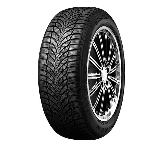 Compra Oggi Stesso Nexen SNOWGWH2 165/65 R14 79T gomme invernali
