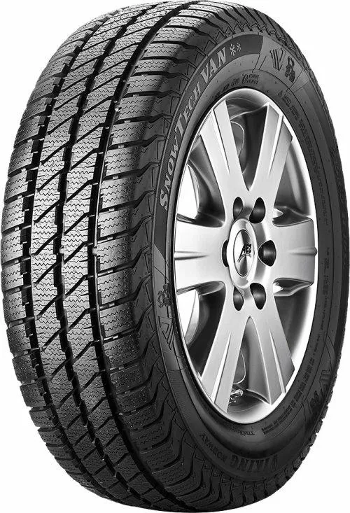 Viking SnowTech Van 205/65 R16 107/105R gomme invernali per furgoni Prezzo Ridotto