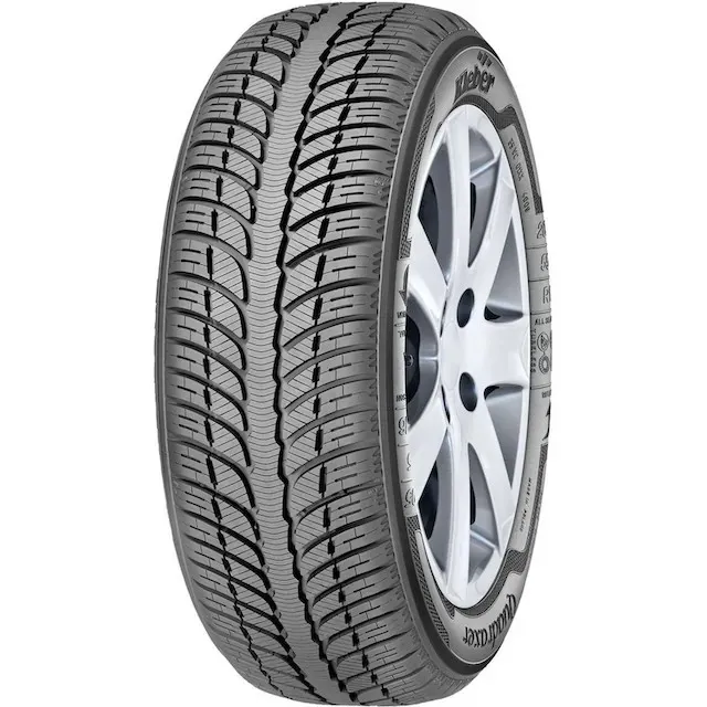 Kleber QUADRAXER 165/70 R14 81T gomme 4 stagioni Subito Disponibile