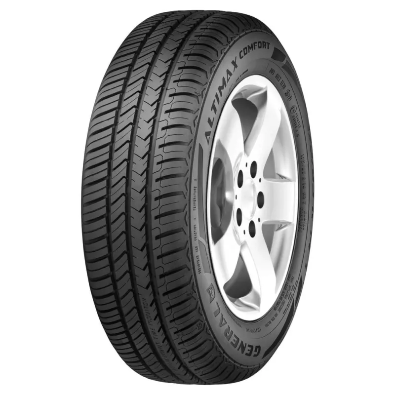 Consegna Rapida General Tire Altimax Comfort 165/65 R14 79T gomme estive