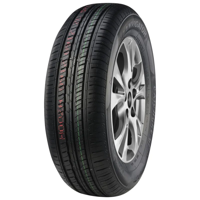 Lanvigator CatchGRE GP100 165/65 R14 79H gomme estive Novità