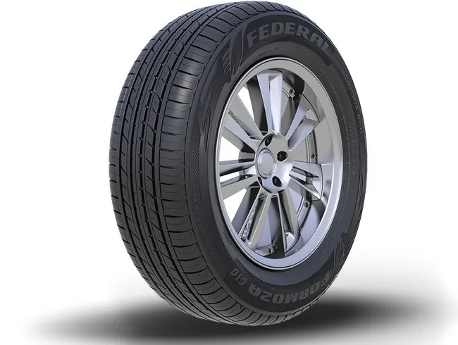 Promozione Esclusiva Federal Formoza Gio 165/65 R14 79T gomme estive