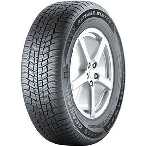 General Tire ALTIMAX WINTER 3 M 165/65 R14 79T gomme invernali Prezzo Di Fabbrica